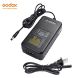 Prise de chargeur Godox Witstro Speedlite