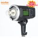Godox AD600BM Hochgeschwindigkeits Sync Blitzlicht