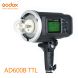 Godox AD600B Blitzlicht für den Außenbereich
