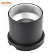 Godox Flash AD400Pro Porfoto Austauschbar Ring Adapter
