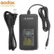 Godox C400P Ladegerät 
