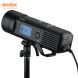 Godox AC400 Power Supply Source Adapter