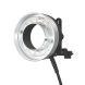 Godox R1200 Remote Ring Flash Head 
