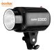 Godox E300 Photography Studio Strobe Photo Flash
