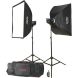 Godox MS200-F / MS300-F Studio-Kit
