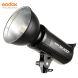 Godox SK400II 400Ws GN65 Eingebauter 
