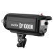 Lampe flash de studio Godox DP1000II 1000Ws GN92