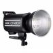 Godox QT400IIM Studiobeleuchtung Blitzlicht
