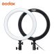 Godox LR120 LED anneau de photographie lumière de remplissage
