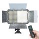 Godox LF308Bi Temperatur-LED-Blitzlicht
