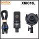 Godox XMic10L cardioid microphone
