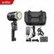 Godox ML60Bi ML60 Bi 60W Lumière LED Bicolore