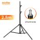 GODOX léger trépied stand

