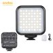 Lampe vidéo LED Godox LITEMONS LED6Bi