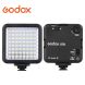 Godox LED64 64 LED Video Licht