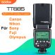 Godox Kamera Flash Speedlite
