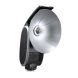 GODOX Lux Senior Retro Camera Flash 1/1-1/64 GN12 (ISO100) 6000K ± 200K Flash Speedlite Déclencheur pour Fujifilm/ Canon/ Nikon/ Olympus/ Sony Camera
