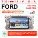 7 Zoll Android 13.0 Autoradio