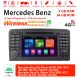 Android 13 Autoradio / Multimedia Für Benz W164 X164

