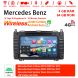 8 Zoll Android 13.0 4G LTE Autoradio/Multimedia