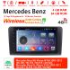 Android 13 Autoradio / Multimedia Für Benz W164 X164