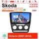 10 inch Android 12.0 car radio