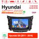 7 Zoll Android 13.0 Autoradio