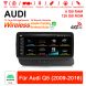 Qualcomm Snapdragon 665 8 Core Android 11.0  Autoradio