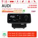 Autoradio Qualcomm Snapdragon 662 8 Core Android 11 4G LTE