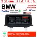 Autoradio 10,25 pouces Qualcomm Snapdragon 662 8 Core Android 13.0 4G LTE