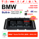 10.25 Zoll Qualcomm Snapdragon 665 8 Core Android 13.0 4G LTE Autoradio