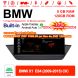 Autoradio 10,25 pouces Qualcomm Snapdragon 665 8 Core Android 13.0 4G LTE