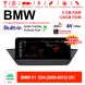 Autoradio 10,25 pouces Qualcomm Snapdragon 662 8 Core Android 13.0 4G LTE