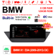 10.25 Zoll Qualcomm Snapdragon 662 8 Core Android 13.0 4G LTE Autoradio