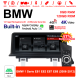 10.25" Qualcomm Snapdragon 662 Android 13.0 4G LTE Autoradio / Multimédia USB WiFi Navi Carplay Pour BMW 1er E81 E82 E87 E88 (2006-2012)