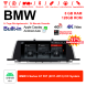 10.25 inch Qualcomm Snapdragon 662 8 Core Android 13.0 4G LTE Car Radio / Multimedia USB WiFi Carplay For BMW 5 Series F07 GT 2011-2012 CIC