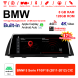 10.25 Zoll Qualcomm Snapdragon 665 8 Core Android 13.0 4G LTE Autoradio