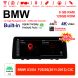 Autoradio 12,3 pouces Qualcomm Snapdragon 665 8 Core Android 12.0 4G LTE