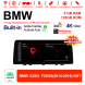 12.3 Zoll Qualcomm Snapdragon 665 8 Core Android 13.0 4G LTE Autoradio