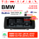10.25 Zoll Qualcomm Snapdragon 662 8 Core Android 13.0 4G LTE Autoradio
