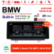 12.3 Zoll Qualcomm Snapdragon 662 8 Core Android 13.0 4G LTE Autoradio / Multimedia USB Carplay Für BMW 2 Series MPV (2018) EVO