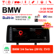 12.3 Zoll Qualcomm Snapdragon 665 8 Core Android 12.0 4G LTE Autoradio