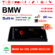 10.25 Zoll Qualcomm Snapdragon 665 8 Core Android 13.0 4G LTE Autoradio