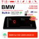 10.25 Zoll Qualcomm Snapdragon 662 8 Core Android 13.0 4G LTE Autoradio / Multimedia USB WiFi Navi Carplay Für BMW 5 Series E60 (2009-2010) CIC