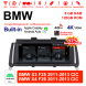 8.8 Zoll Qualcomm Snapdragon 665 8 Core Android 13.0 4G LTE Autoradio