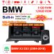 Autoradio 10,25 pouces Qualcomm Snapdragon 665 8 Core Android 13.0 4G LTE