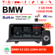 10.25 Zoll Qualcomm Snapdragon 662 8 Core Android 13.0 4G LTE Autoradio
