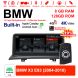 10.25 Zoll Qualcomm Snapdragon 662 8 Core Android 13.0 4G LTE Autoradio
