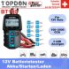 Testeur de batterie de voiture TOPDON BT100