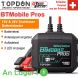 Testeur de batterie de voiture TOPDON BT Mobile Lite 12V